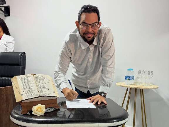Contador suspeito de desviar R$ 5 milhões de prefeitura é preso tentando fugir