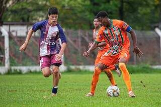 Quatro times avan&ccedil;am e quartas de final do Sub-17 t&ecirc;m confrontos definidos