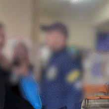 Paciente &eacute; empurrado por guarda ao questionar prioridade de atendimento em UPA