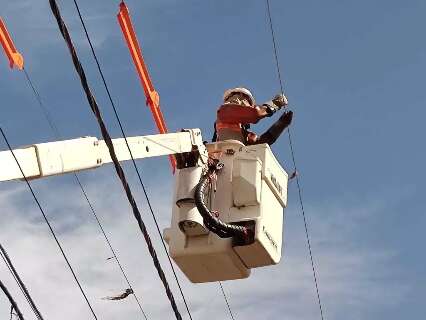 Prefeitura abre sele&ccedil;&atilde;o tempor&aacute;ria para engenheiro el&eacute;trico e eletricista 