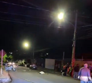 Militar do Ex&eacute;rcito morre ao furar a preferencial e bater em picape