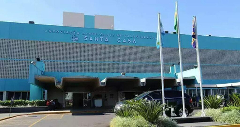 Santa Casa recorre ao STJ para antecipar R$ 46 milh&otilde;es da Prefeitura