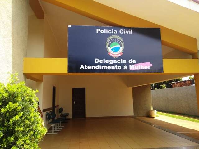 Idoso de 71 anos quebra perna da companheira e exp&otilde;e caso de viol&ecirc;ncia dom&eacute;stica