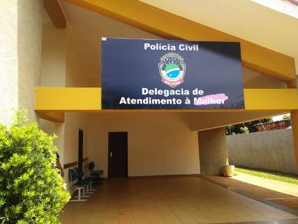 Homem de 71 anos quebra perna da companheira &eacute; preso no interior
