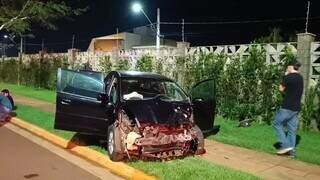 Promotor trata morte de jovem em manobra de carro como homic&iacute;dio doloso
