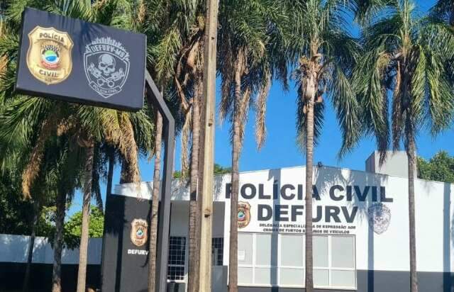 Motorista de app confessa que mentiu sobre assalto ap&oacute;s carro ser recuperado