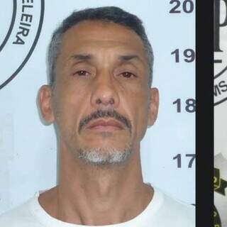 Dono de extensa ficha criminal morre ap&oacute;s confronto com policiais do DOF