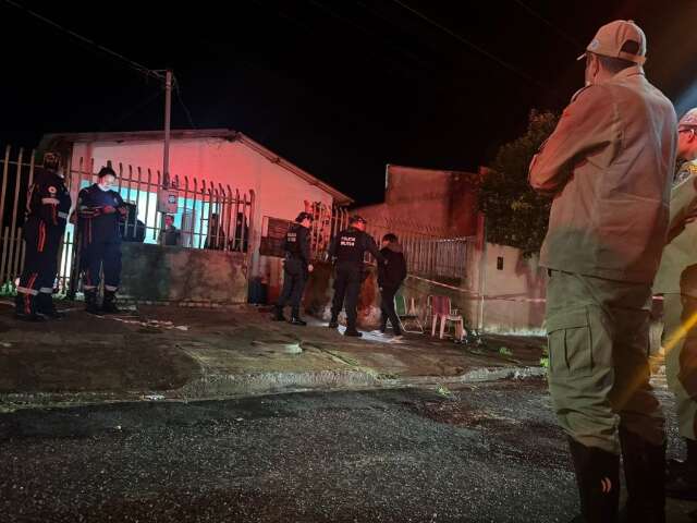 Adolescente &eacute; morto com tiro de espingarda e garoto de 15 anos confessa crime