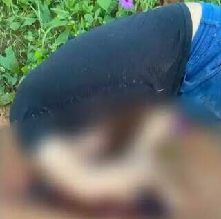 Envolvido em assassinato no Par&aacute; &eacute; capturado no Monte Alegre