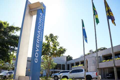 MS bate no teto da lei, comprometendo 46,9% do que arrecada com pessoal