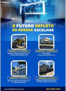 Como uma escola transformou a matem&aacute;tica e fez do aprendizado uma escolha di&aacute;ria