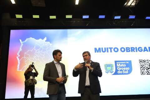Com or&ccedil;amento restrito, Estado refor&ccedil;a necessidade de coopera&ccedil;&atilde;o com munic&iacute;pios