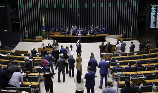 Deputados endurecem leis sobre &quot;novo canga&ccedil;o&quot; e crimes contra agentes