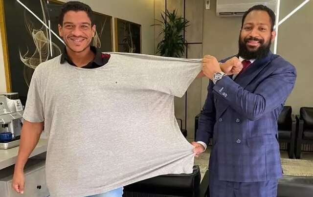 Acompanhamento profissional personalizado garante emagrecimento saudável