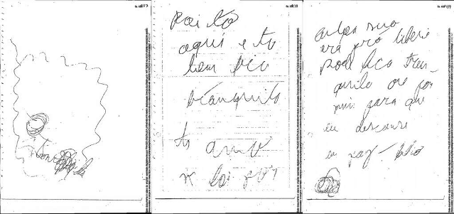 Carta atribu&iacute;da &agrave; v&iacute;tima de homic&iacute;dio em MS &eacute; anulada por ministros do STJ