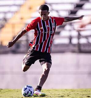 Operário de Dourados viaja à São Paulo para disputa da Copa do Brasil Sub-20 Operário de Dourados viaja à São Paulo para disputa da Copa do Brasil Sub-20
