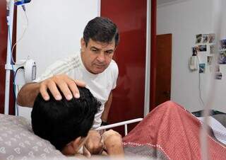 CRM marca julgamento e pai espera puni&ccedil;&atilde;o exemplar por erro m&eacute;dico