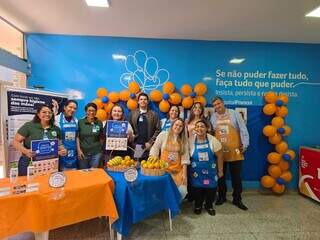 No Proncor, segurança do paciente não tem só 1 mês, é cultura viva No Proncor, segurança do paciente não tem só 1 mês, é cultura viva