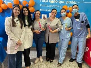 No Proncor, seguran&ccedil;a do paciente n&atilde;o tem s&oacute; 1 m&ecirc;s, &eacute; cultura viva