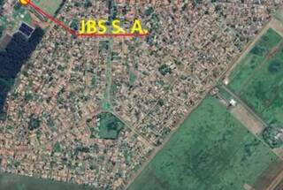 Justi&ccedil;a suspende a&ccedil;&otilde;es contra &ldquo;podrid&atilde;o&rdquo; em frigor&iacute;fico da JBS