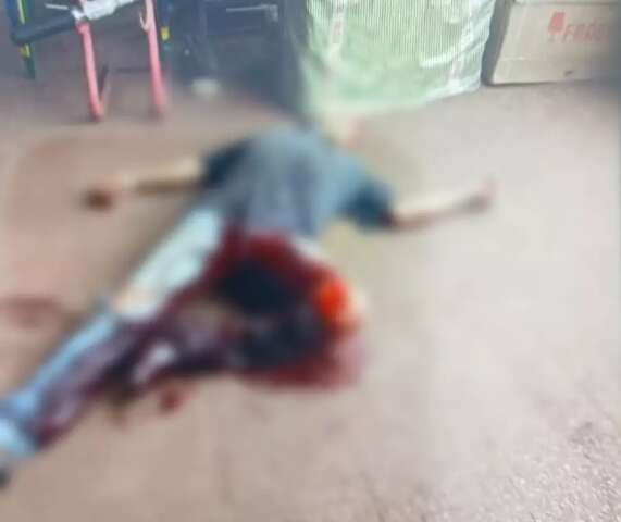 S&eacute;rie de execu&ccedil;&otilde;es aumenta tens&atilde;o e viol&ecirc;ncia na regi&atilde;o de fronteira