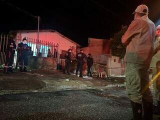 Adolescente &eacute; morto com tiro de espingarda e garoto de 15 anos confessa crime