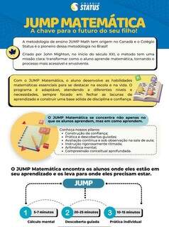 Como uma escola transformou a matem&aacute;tica e fez do aprendizado uma escolha di&aacute;ria