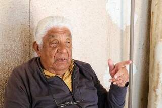 Caiçara, o bairro que já "tocou o terror" e hoje encontrou a tranquilidade Caiçara, o bairro que já "tocou o terror" e hoje encontrou a tranquilidade
