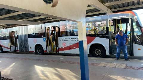 Prefeitura diz n&atilde;o ter d&iacute;vida com Cons&oacute;rcio, que cobra nova tarifa t&eacute;cnica