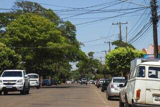 Caiçara, o bairro que já "tocou o terror" e hoje encontrou a tranquilidade Caiçara, o bairro que já "tocou o terror" e hoje encontrou a tranquilidade