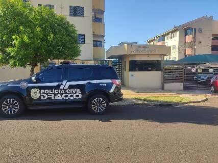 Opera&ccedil;&atilde;o investiga esquema de sonega&ccedil;&atilde;o que causou R$ 779 milh&otilde;es em preju&iacute;zo