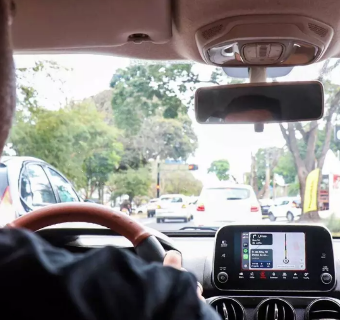 &ldquo;De R$ 30 por R$ 77&rdquo;: paralisa&ccedil;&atilde;o dos &ocirc;nibus faz disparar pre&ccedil;o nos aplicativos 