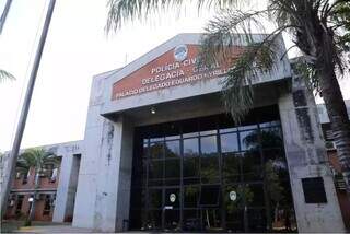 Aprovado projeto que permite plant&atilde;o para delegados de classe especial