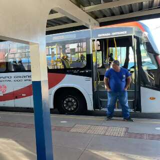 Prefeitura nega d&iacute;vida com Cons&oacute;rcio e contesta cobran&ccedil;a de nova tarifa t&eacute;cnica