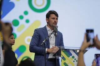 Sebrae refor&ccedil;a parceria com munic&iacute;pios em Congresso de MS 