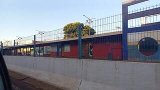 Motoristas fazem paralisa&ccedil;&atilde;o e Campo Grande amanhece sem &ocirc;nibus