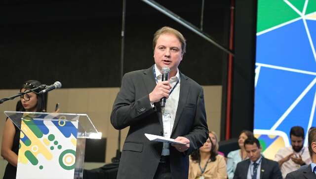 Sebrae reforça parceria com municípios em Congresso de MS 