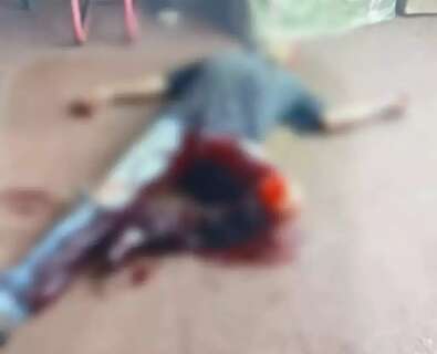 Morre mec&acirc;nico brasileiro ferido em intensa troca de tiros 