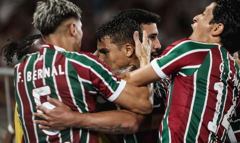 Corinthians e Fluminense decidem em casa as semifinais da Copa do Brasil