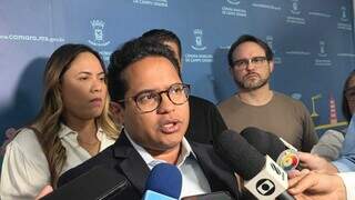Cons&oacute;rcio avisou a C&acirc;mara que n&atilde;o tem dinheiro e culpa as gratuidades