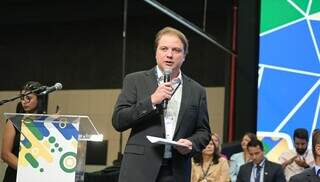 Sebrae refor&ccedil;a parceria com munic&iacute;pios em Congresso de MS 