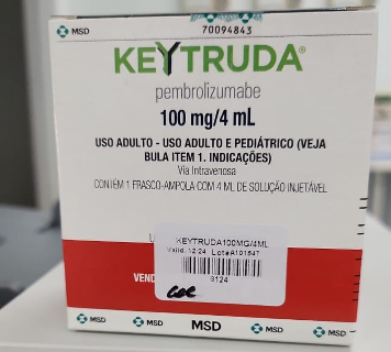 Anvisa apreende lotes falsificados de remédios de câncer em hospitais do País Anvisa apreende lotes falsificados de remédios de câncer em hospitais do País