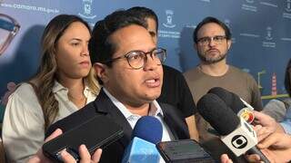 Paralisação dos ônibus fortalece Consórcio Guaicurus em disputa com Prefeitura Paralisação dos ônibus fortalece Consórcio Guaicurus em disputa com Prefeitura