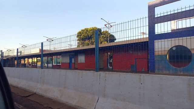 Motoristas fazem paralisa&ccedil;&atilde;o e Campo Grande amanhece sem &ocirc;nibus