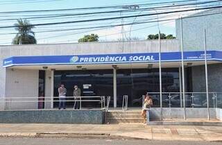 Mais de 65% das vítimas de descontos ilegais do INSS em MS já foram ressarcidas Mais de 65% das vítimas de descontos ilegais do INSS em MS já foram ressarcidas