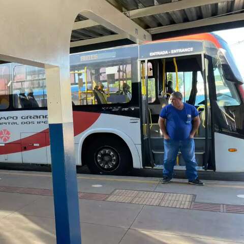 Prefeitura nega d&iacute;vida com Cons&oacute;rcio e contesta cobran&ccedil;a de nova tarifa t&eacute;cnica