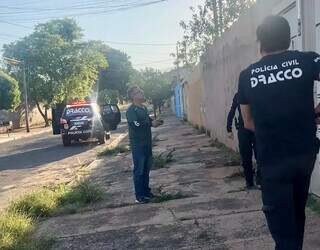 Alvo de opera&ccedil;&atilde;o, dono de frigor&iacute;fico j&aacute; havia sido preso por sonega&ccedil;&atilde;o em 2014