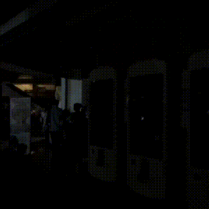 Instabilidade el&eacute;trica deixa Shopping Campo Grande &agrave;s escuras