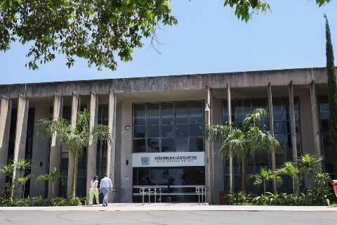 Edital de concurso da Assembleia deve sair em novembro