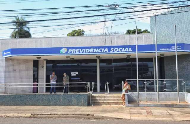 Mais de 65% das v&iacute;timas de descontos ilegais do INSS em MS j&aacute; foram ressarcidas